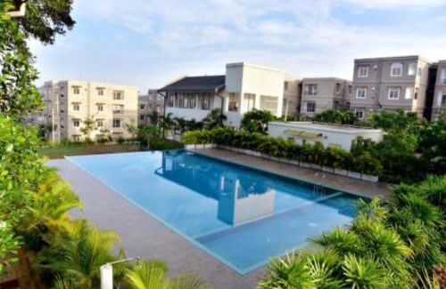 Homagama Apartment | Clifford Residency