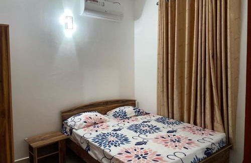 Homagama Apartment | Clifford Residency