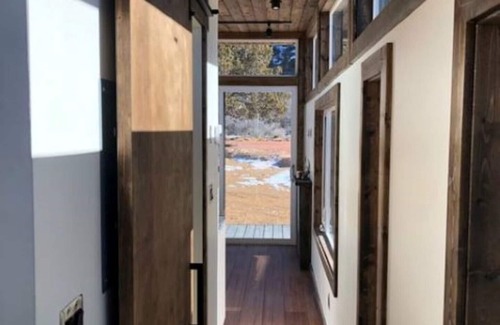 Orderville House | Cliffside Cabin # 3