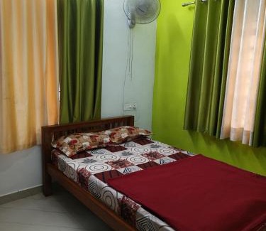 Vagamon Villa | Cliffside Cottage Vagamon