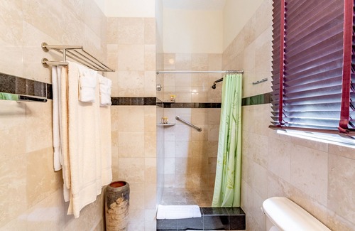 West End Hotel | Cliffside Junior Suite