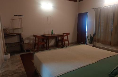 Varkala Hotel | Clifftop