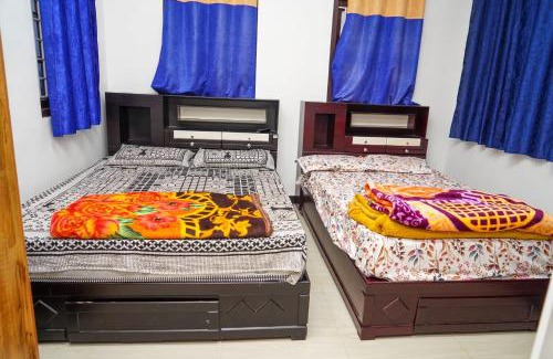 Coonoor Villa | Climate Dull - Homestay Villa