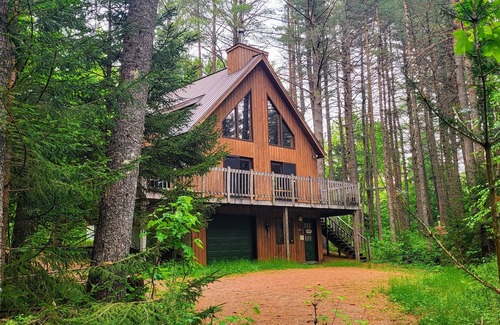 Meacham Cottage | Climate Haven, For Sale! Rent first to see if it's your dream property.