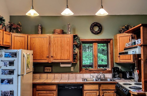 Meacham Cottage | Climate Haven, For Sale! Rent first to see if it's your dream property.