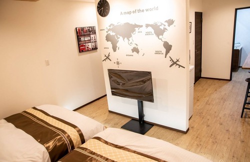 Sumoto Hotel | Climb Inn Cocomo 201/Sumoto City Hyōgo