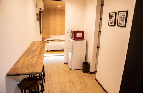Sumoto Hotel | Climb Inn Cocomo 201/Sumoto City Hyōgo