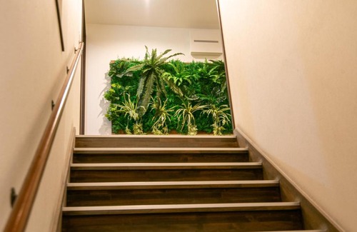 Sumoto Apartment | CLIMB INN COCOMO