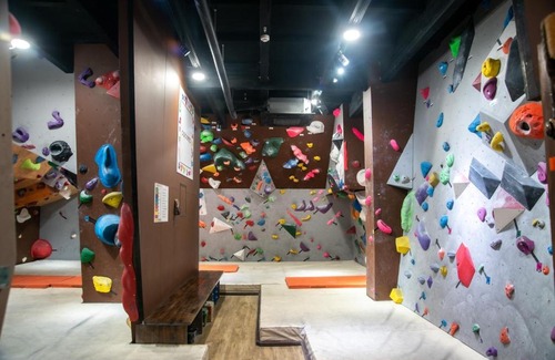 Sumoto Hotel | CLIMB INN COCOMO - Vacation STAY 33186v