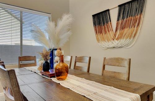Maricopa House | Cline Maricopa