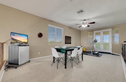 Maricopa House | Cline Maricopa