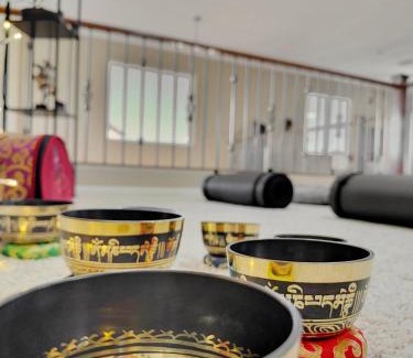 Maricopa House | Cline Maricopa