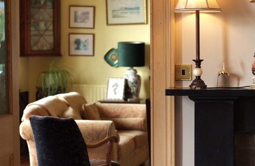 Melrose House | Clint Lodge