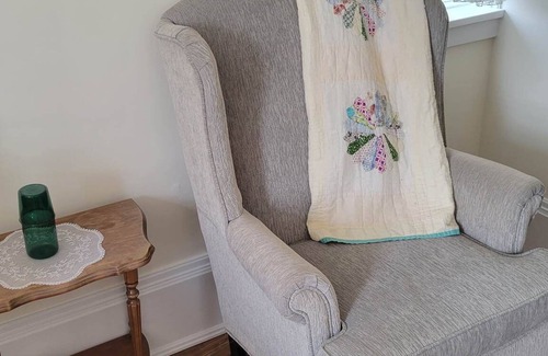 Clinton Bed & Breakfast | Clinton Pond Bed and Breakfast