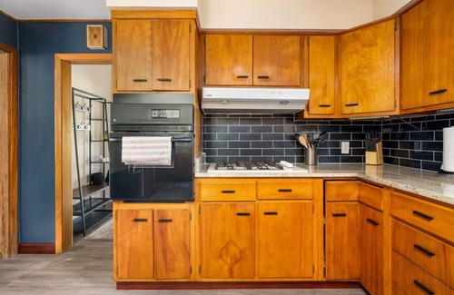 Clintonville House | Clintonville Classic - Entire Home, OSU, Nature