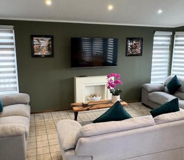 Banchory Cabin | Clochnaben lodge