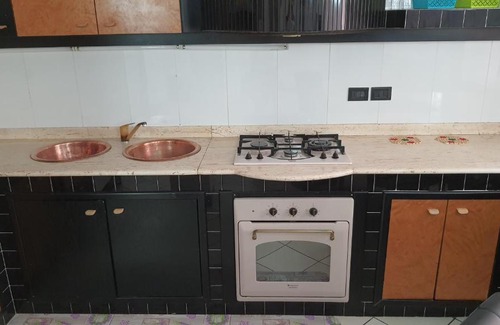 Sottomarina Apartment | Clodia Beach One