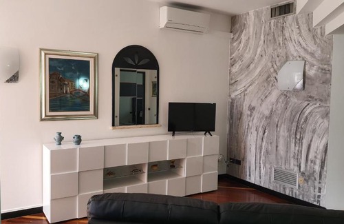Sottomarina Apartment | Clodia Beach One