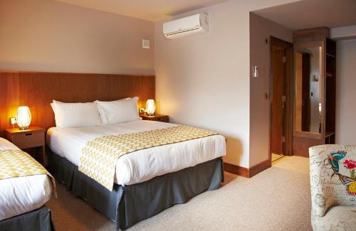 Bunclody Cabin | Clody Lodge