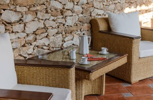 Alcanar House | CLOISTER IT. LUX FINCA IN EBRO DELTA