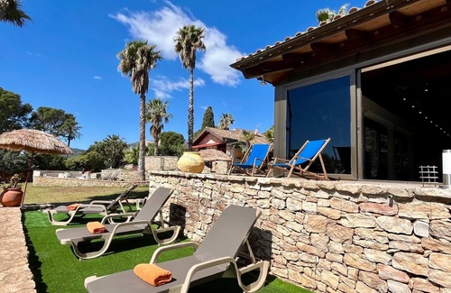 Alcanar House | CLOISTER IT. LUX FINCA IN EBRO DELTA
