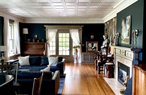 Port Dover Other | Clonmel Castle - Heritage Mansion/Maid Service/Meals Available