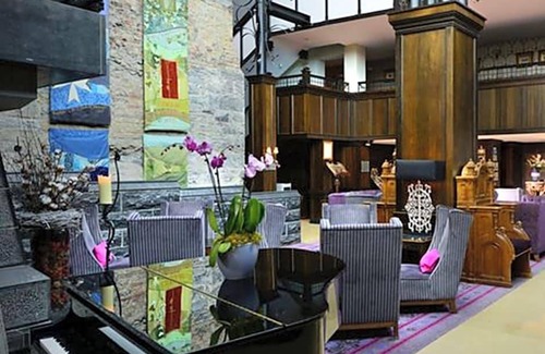 Clontarf Hotel | Clontarf Castle Hotel