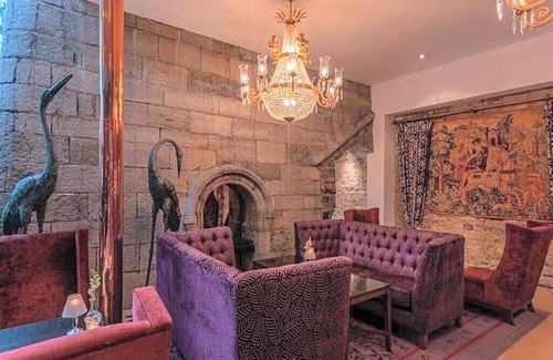 Clontarf Hotel | Clontarf Castle Hotel