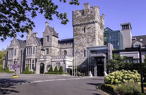 Clontarf Hotel | Clontarf Castle Hotel