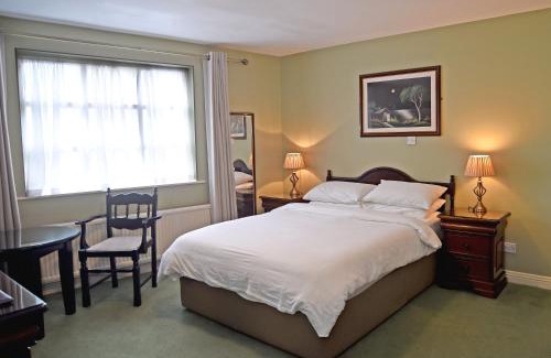 Westport House | Clooneen House