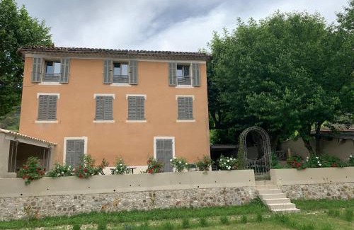 Riez House | Clos Augusta 3