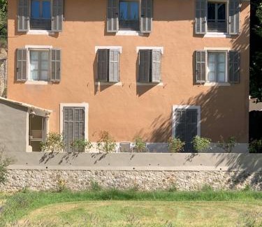 Riez House | Clos Augusta 3