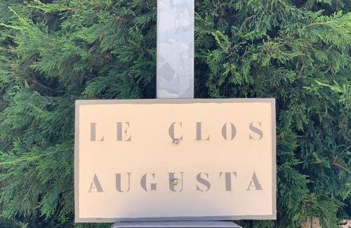 Riez House | Clos Augusta 3