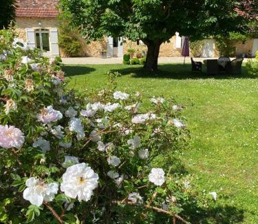 Lalinde Bed & Breakfast | Clos de Bartinquie