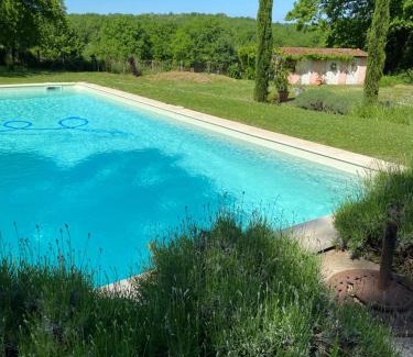 Lalinde Bed & Breakfast | Clos de Bartinquie