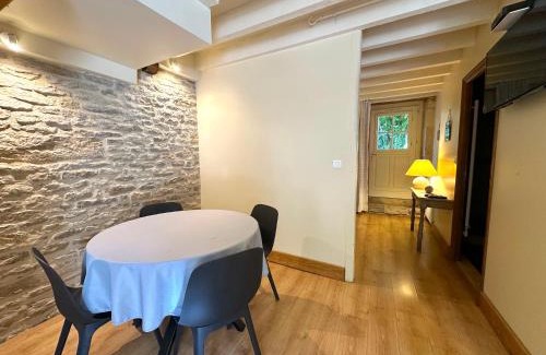 Montoillot House | Clos de Fougères - Gite Bourguignon