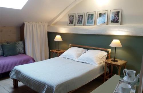 Flavignac Bed & Breakfast | Clos de l'Arthonnet