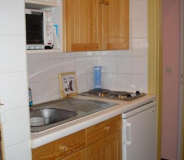 Allevard Apartment | clos des gentianes