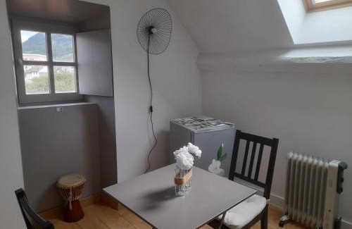 Mende House | Clos des jardinieres