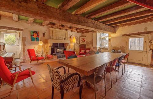 Jugazan House | Clos Du Zard - Piscine privée