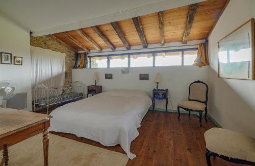 Jugazan House | Clos Du Zard - Piscine privée
