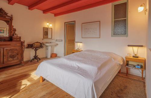 Jugazan House | Clos Du Zard - Piscine privée