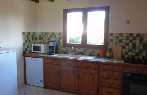 Moulis-en-Medoc House | Clos La Rose De Grave à Moulis-en-médoc