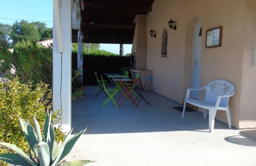 Moulis-en-Medoc House | Clos La Rose De Grave à Moulis-en-médoc
