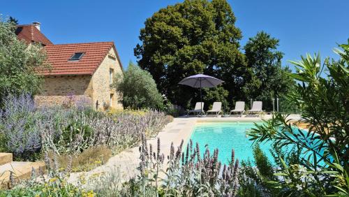 Sarlat-la-Caneda House | Clos Lamonzie
