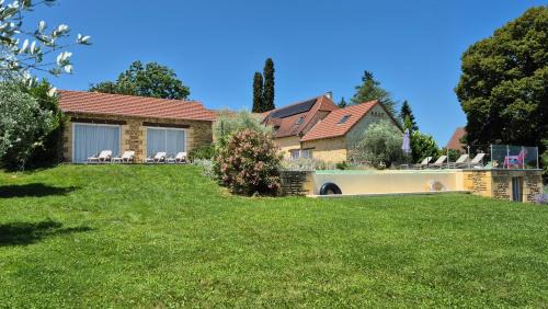 Sarlat-la-Caneda House | Clos Lamonzie