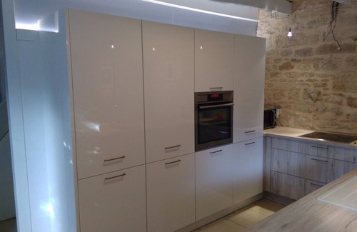 Sarlat-la-Caneda House | Clos Lamonzie - 4 air-conditionned bedrooms - private & heated pool