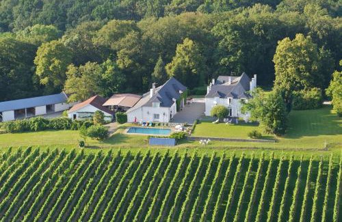 Jurancon House | Clos Mirabel Manor - Holiday rental