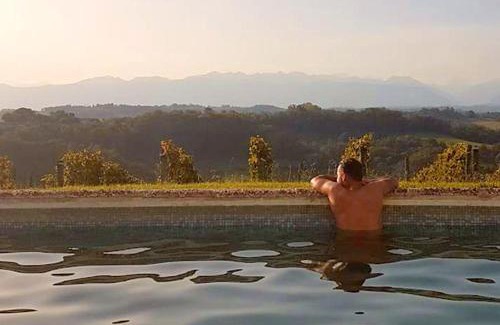 Jurancon House | Clos Mirabel Manor - Holiday rental