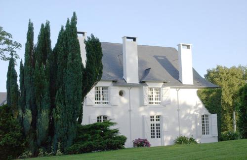 Jurancon House | Clos Mirabel Manor - Holiday rental